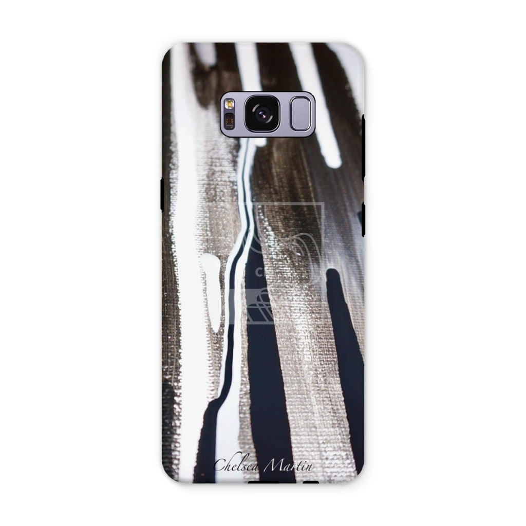 Shadow Tough Phone Case Samsung Galaxy S8 Plus / Gloss & Tablet Cases