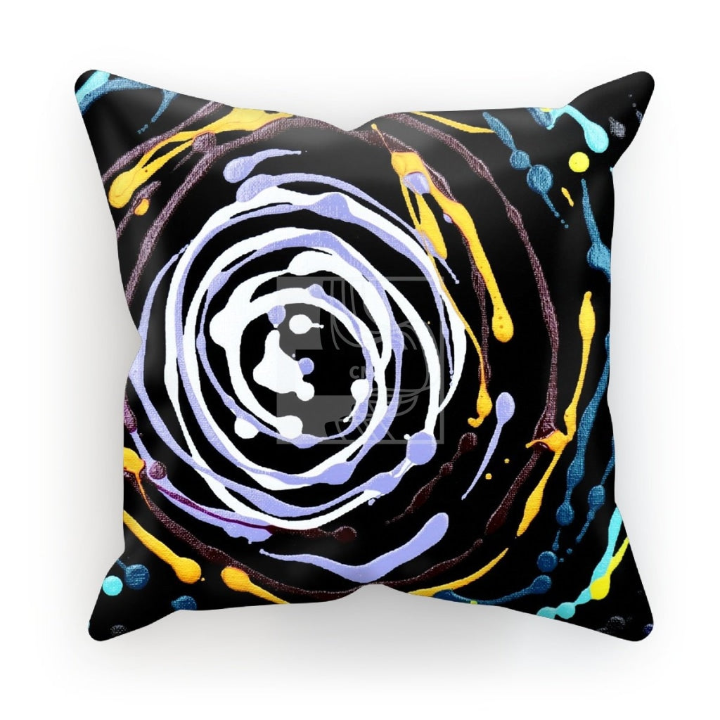 Space Cushion - Chelsea Martin Art