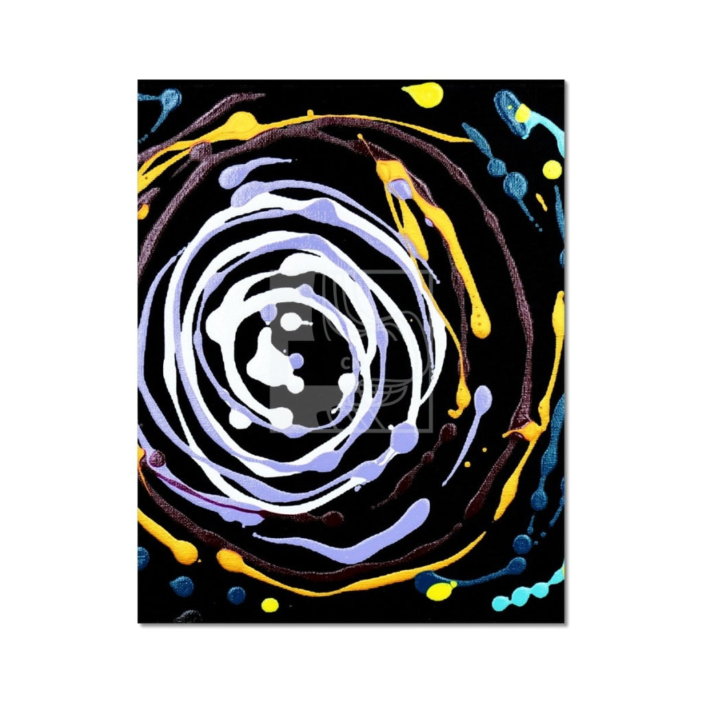 Space Fine Art Print - Chelsea Martin Art