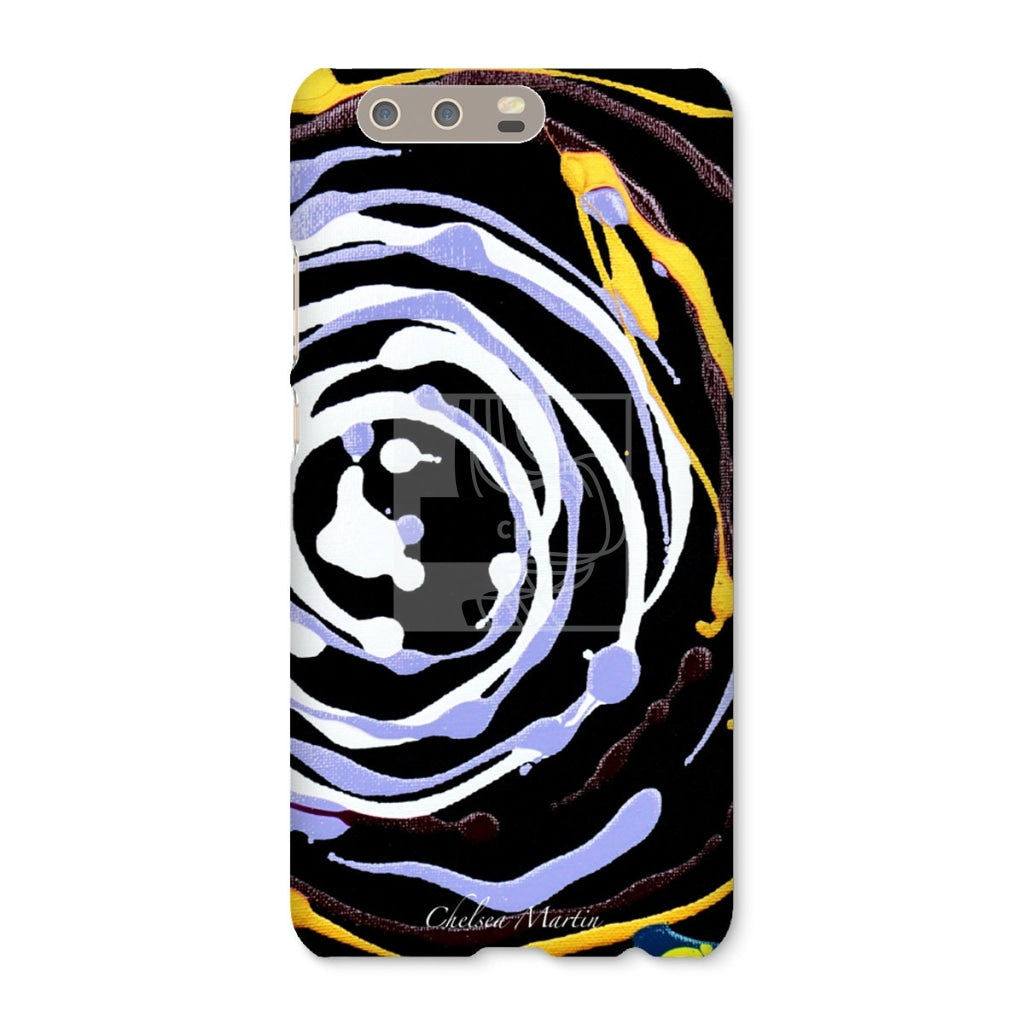 Space Snap Phone Case Huawei P10 Plus / Gloss & Tablet Cases