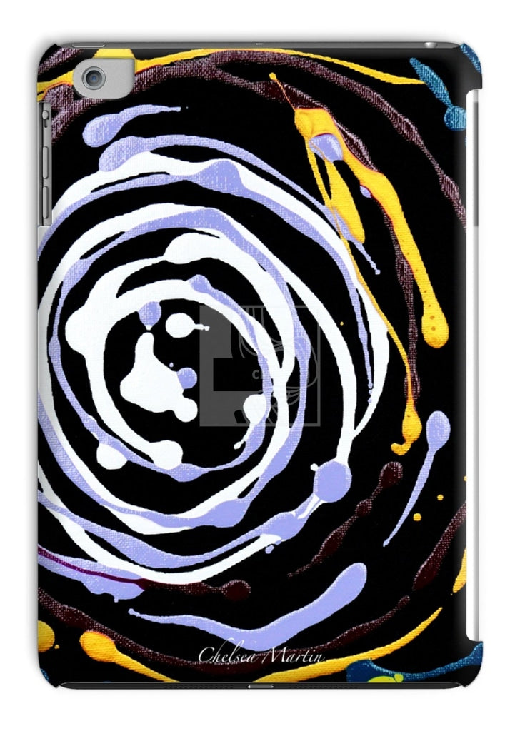 Space Tablet Cases - Chelsea Martin Art