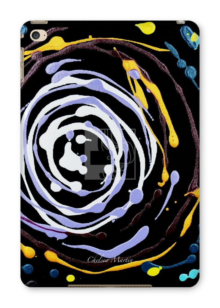 Space Tablet Cases - Chelsea Martin Art