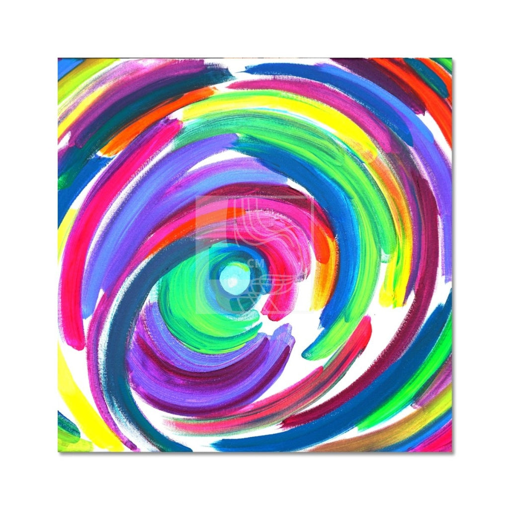 Spiral Fine Art Print - Chelsea Martin Art