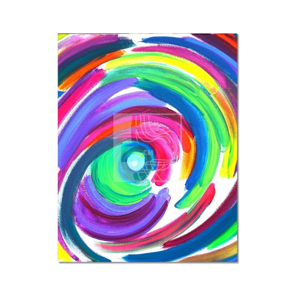 Spiral Fine Art Print - Chelsea Martin Art