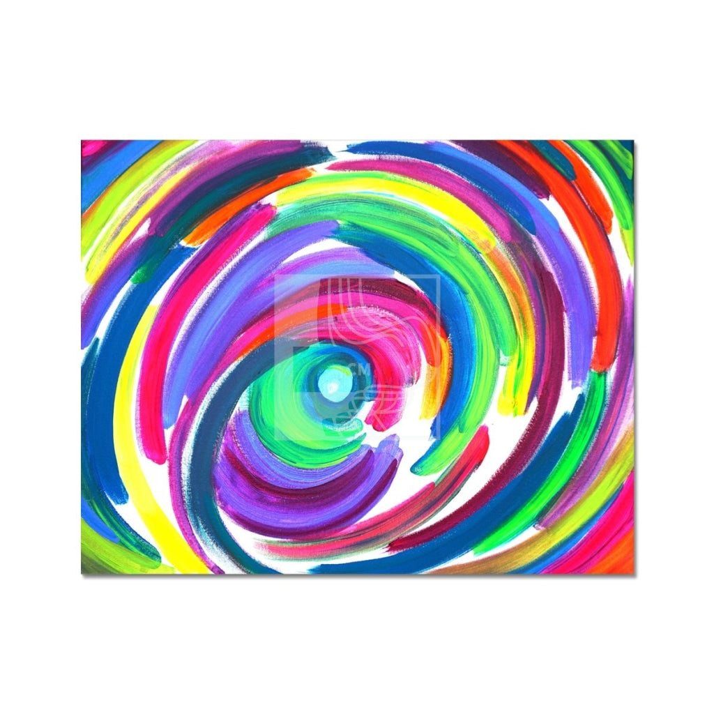 Spiral Fine Art Print - Chelsea Martin Art