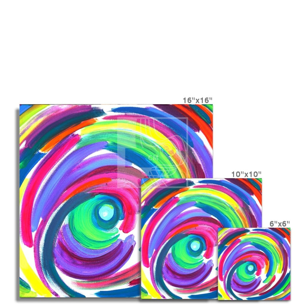 Spiral Fine Art Print - Chelsea Martin Art