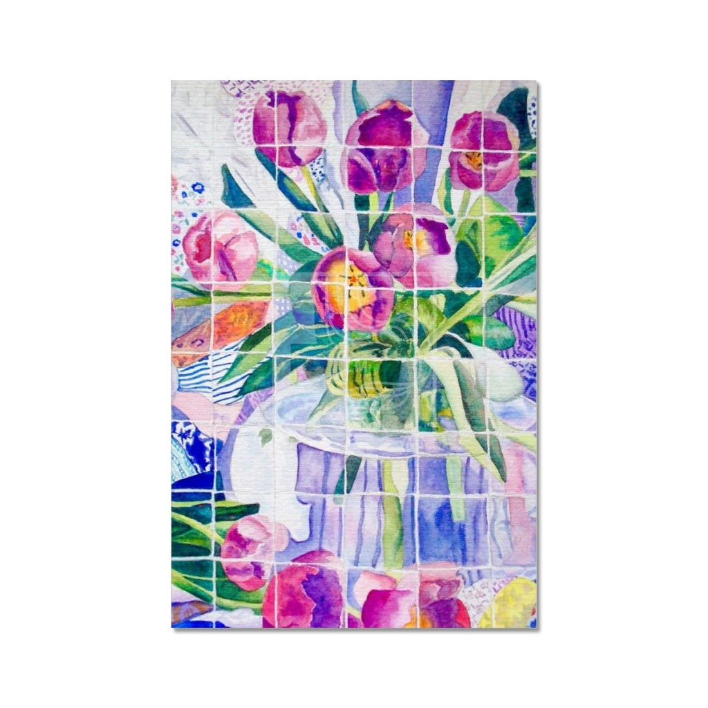 Spring Fine Art Print - Chelsea Martin Art