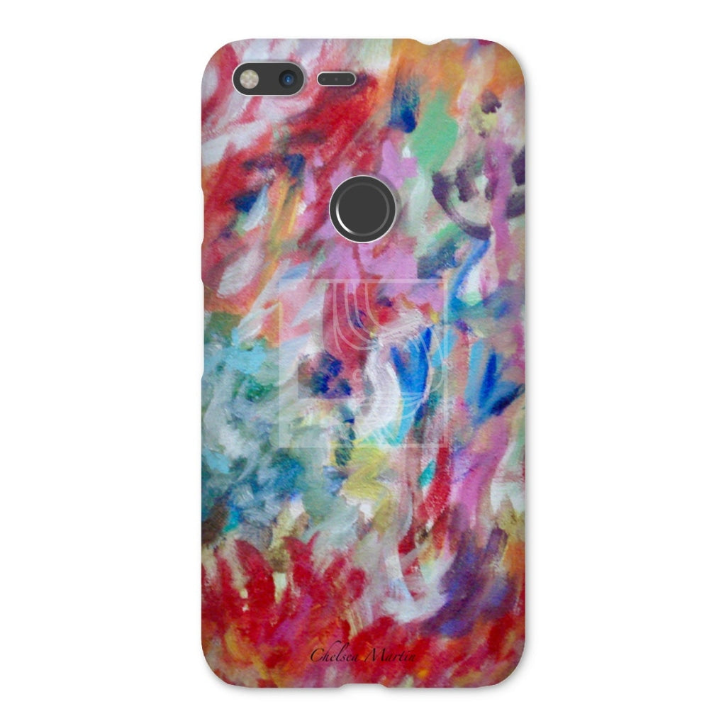 Summer Snap Phone Case Google Pixel Xl / Gloss & Tablet Cases