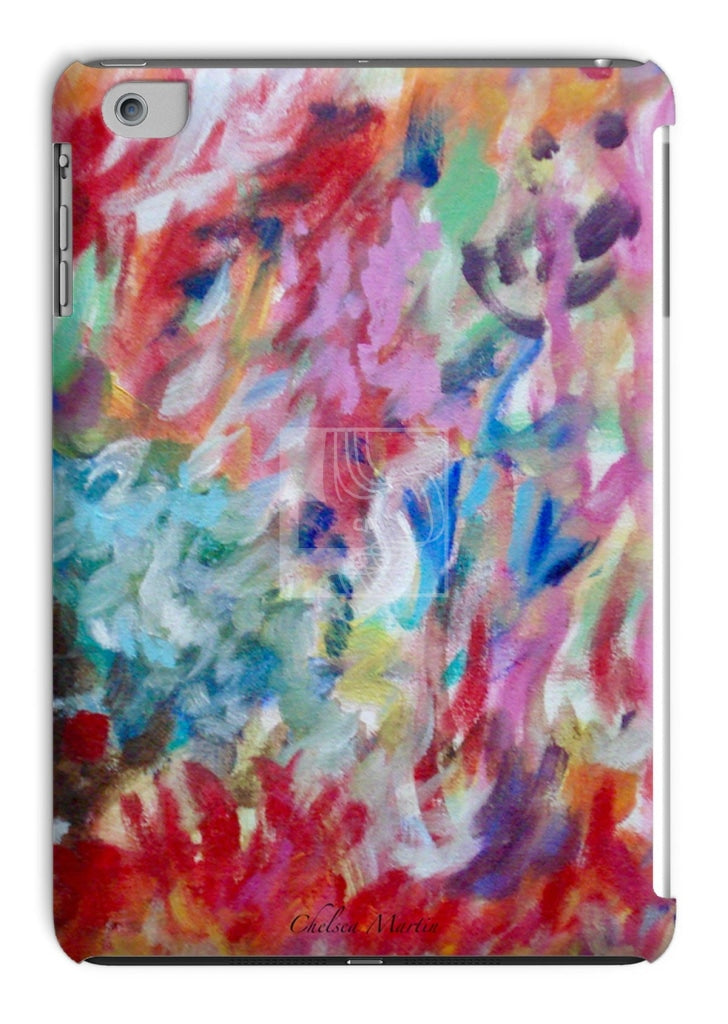 Summer Tablet Cases - Chelsea Martin Art