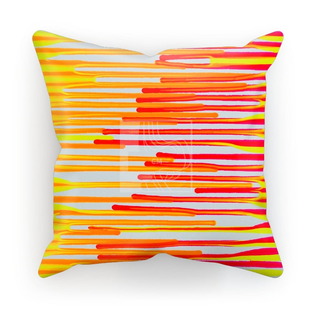 Sunshine Cushion - Chelsea Martin Art