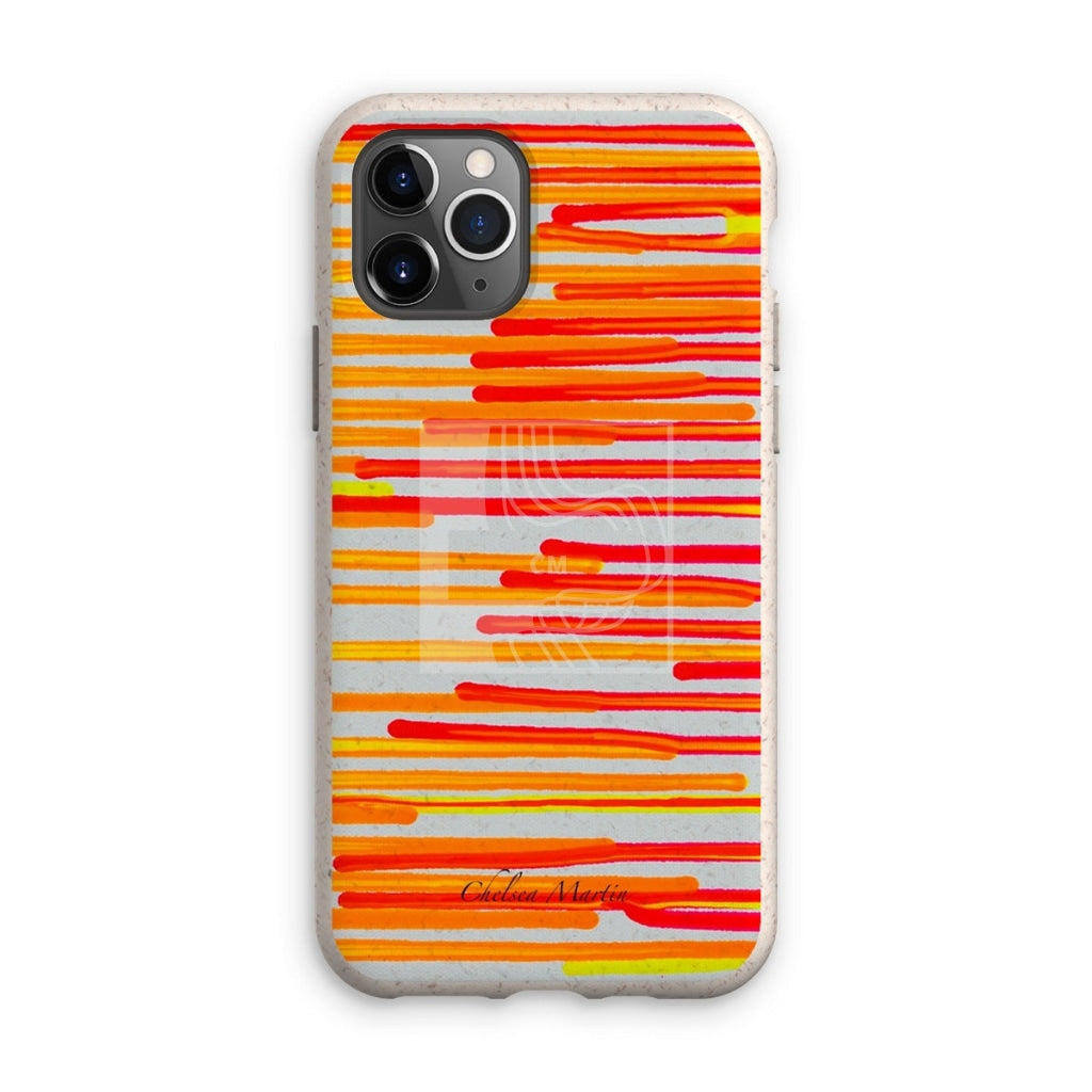 Sunshine Eco Phone Case Iphone 11 Pro / Matte & Tablet Cases