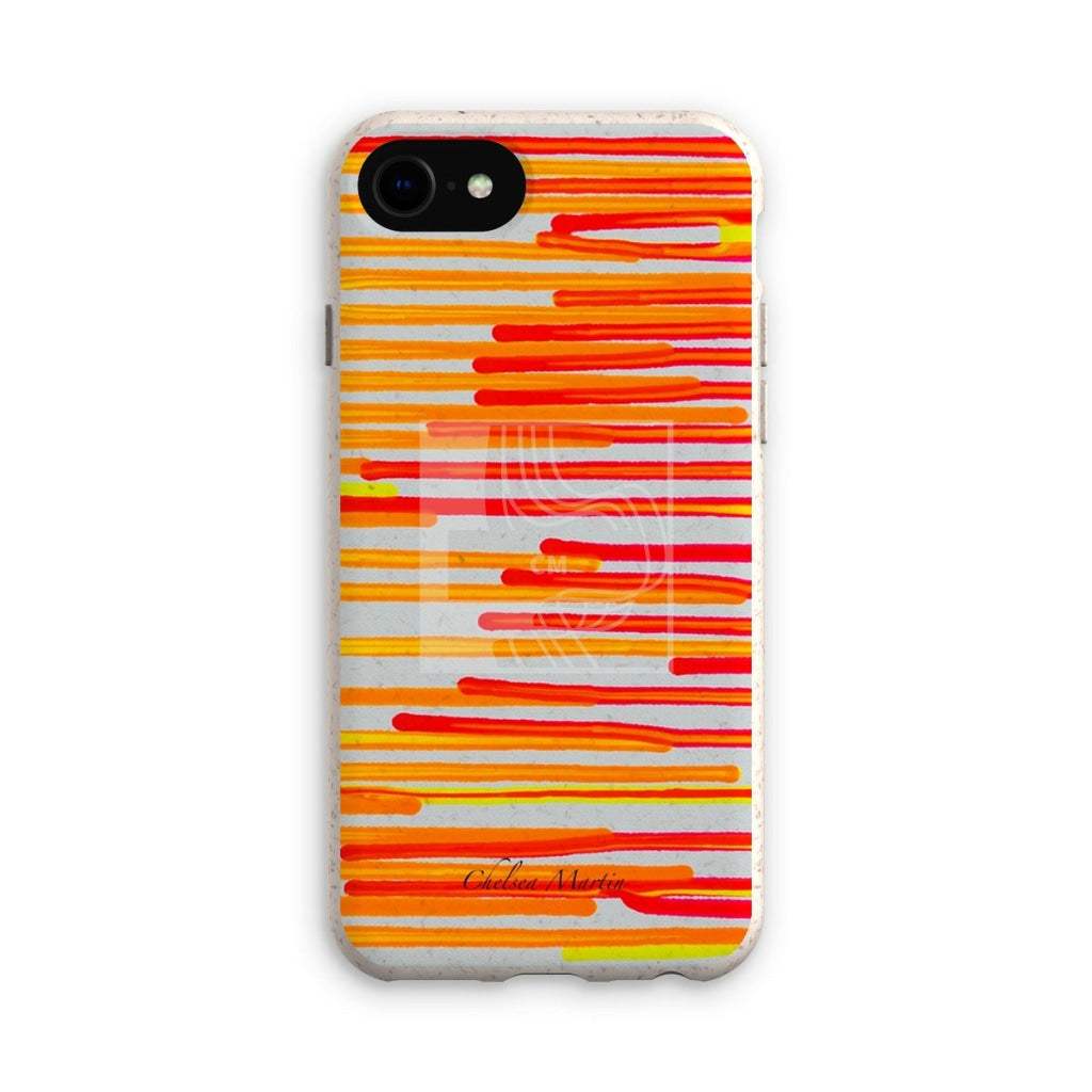 Sunshine Eco Phone Case Iphone Se2 / Matte & Tablet Cases