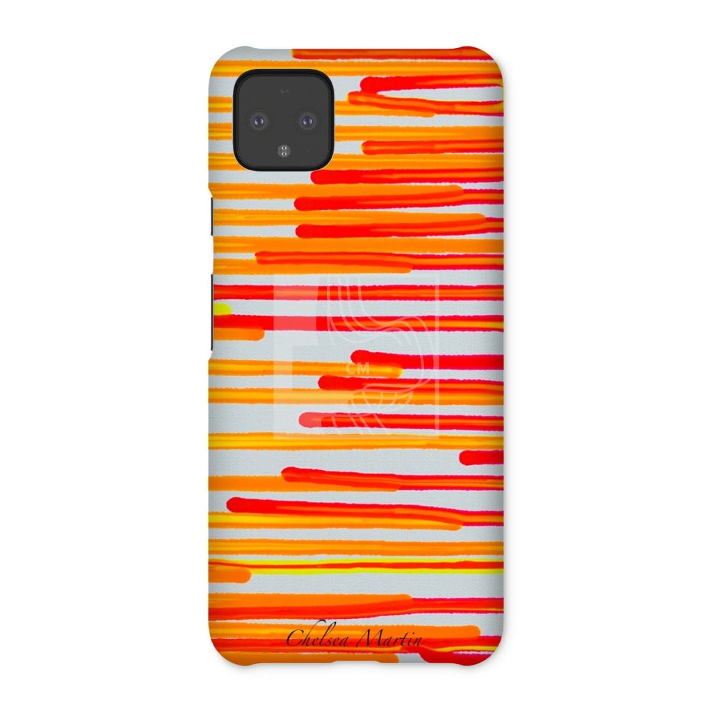 Sunshine Snap Phone Case Google Pixel 4 Xl / Gloss & Tablet Cases