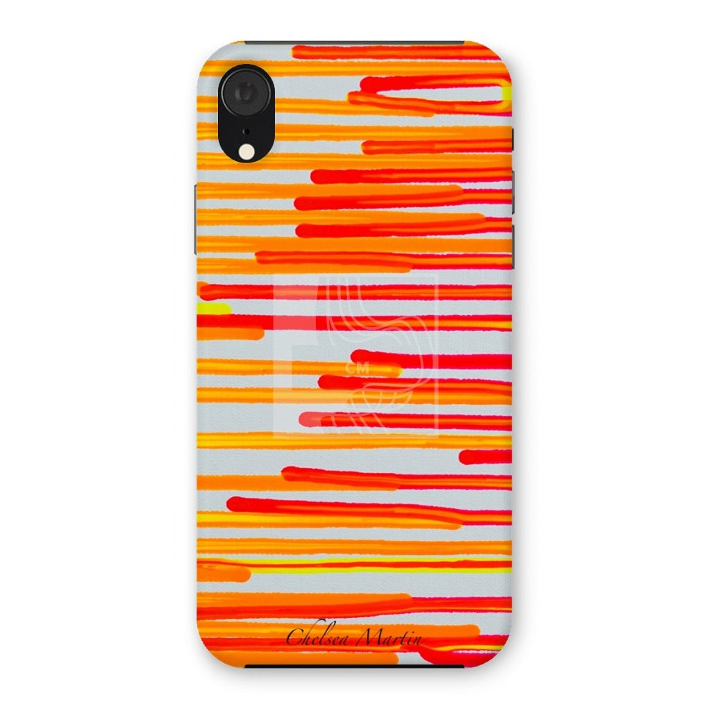 Sunshine Snap Phone Case Iphone Xr / Gloss & Tablet Cases