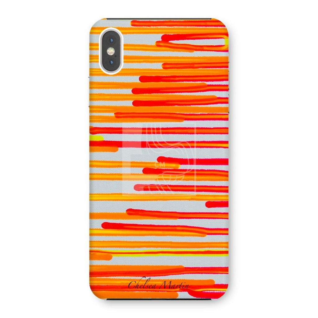 Sunshine Snap Phone Case Iphone Xs Max / Gloss & Tablet Cases