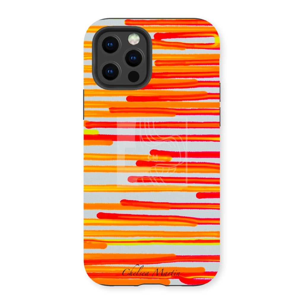 Sunshine Tough Phone Case Iphone 13 Pro / Gloss & Tablet Cases