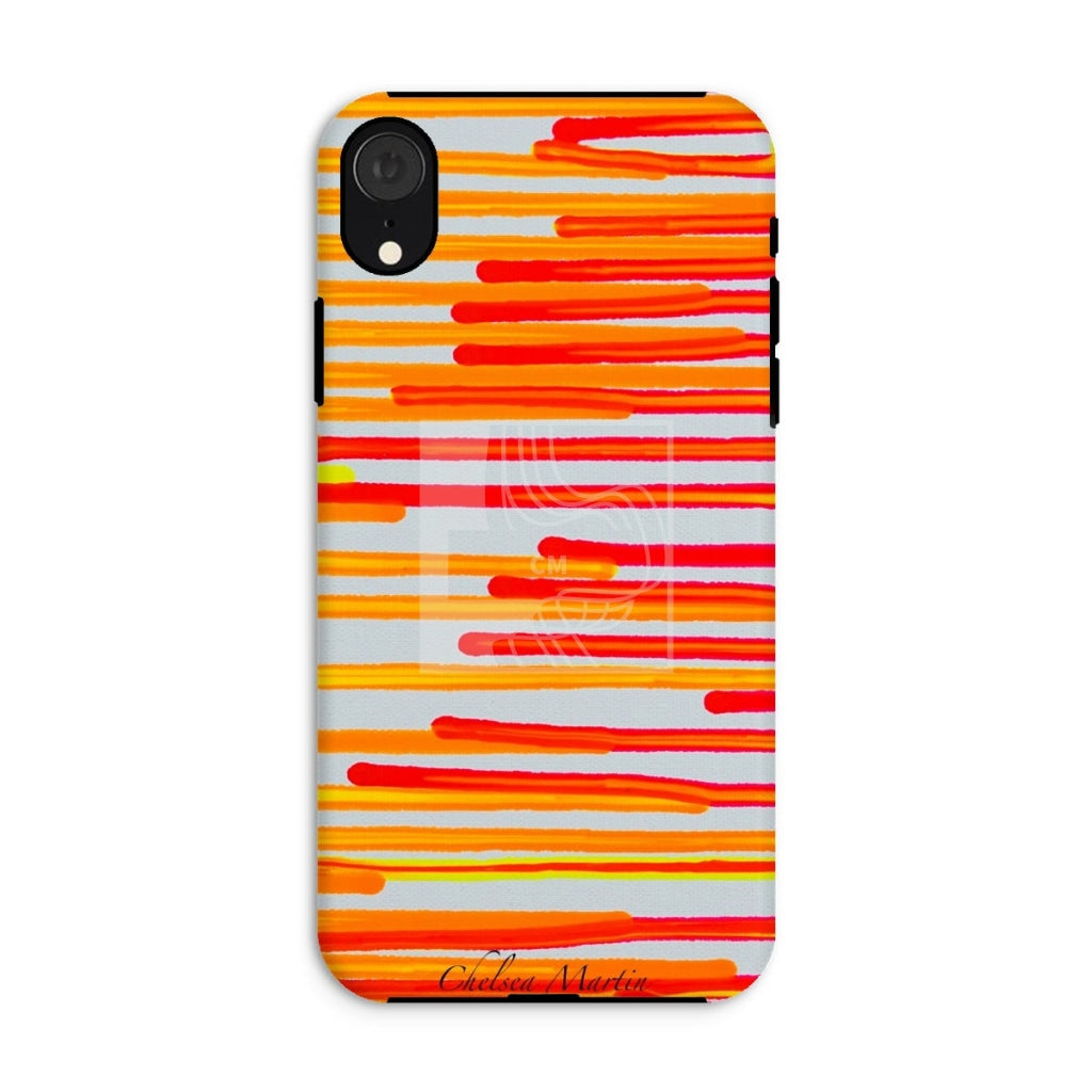 Sunshine Tough Phone Case Iphone Xr / Gloss & Tablet Cases