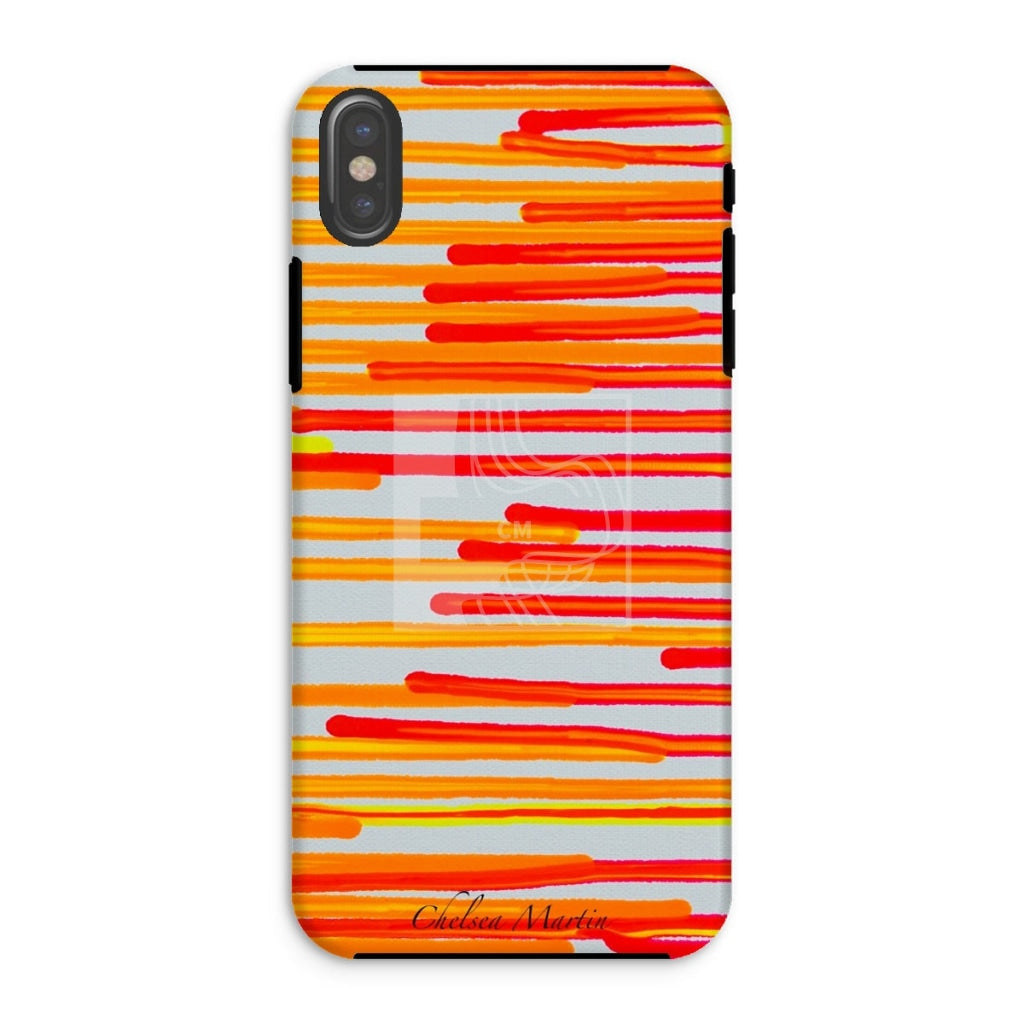 Sunshine Tough Phone Case Iphone Xs / Gloss & Tablet Cases