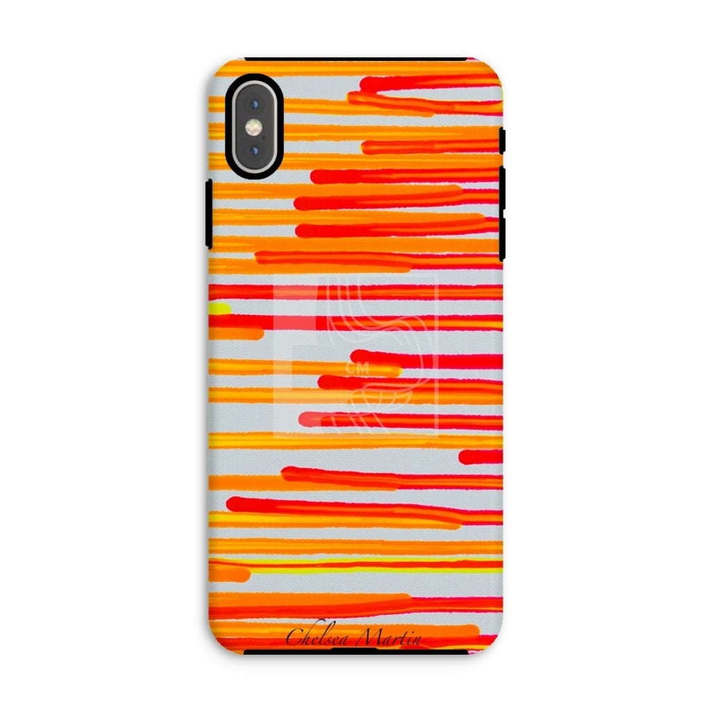 Sunshine Tough Phone Case Iphone Xs Max / Gloss & Tablet Cases