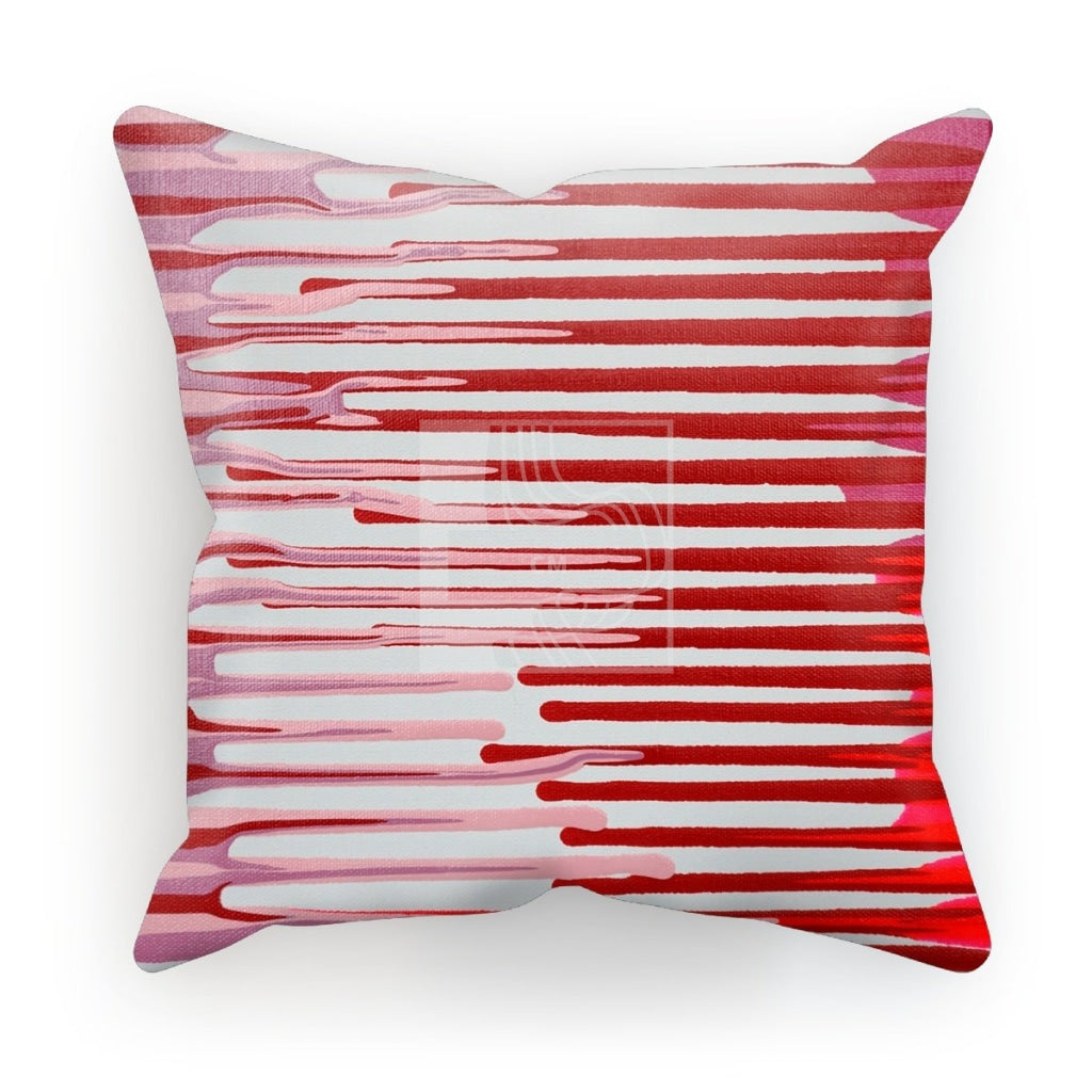 Valentine Cushion - Chelsea Martin Art