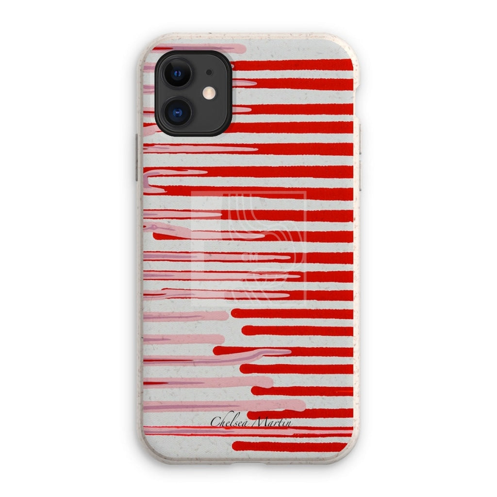 Valentine Eco Phone Case Iphone 11 / Matte & Tablet Cases