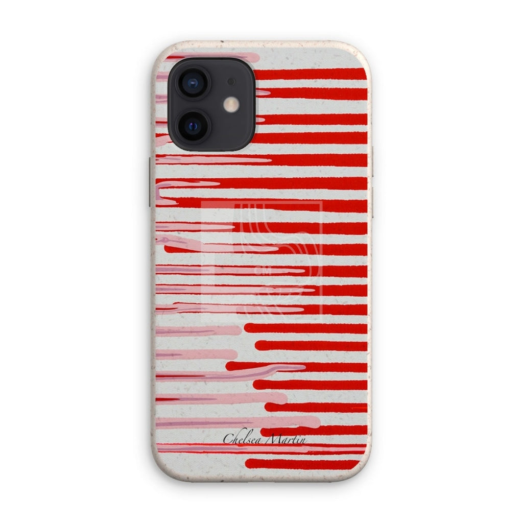 Valentine Eco Phone Case Iphone 12 / Matte & Tablet Cases