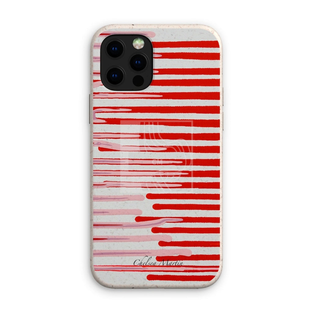 Valentine Eco Phone Case Iphone 12 Pro / Matte & Tablet Cases