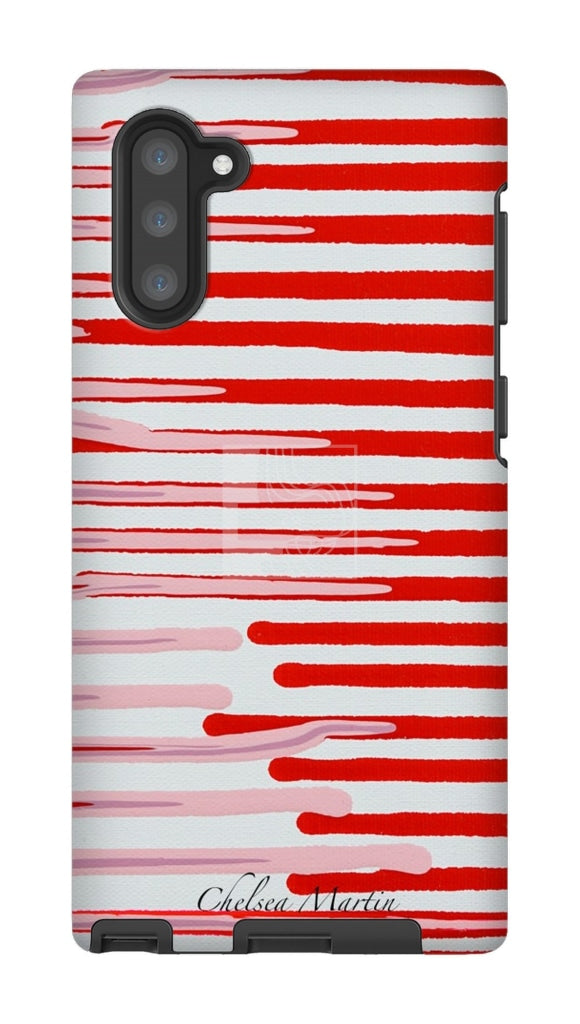 Valentine Phone Case Galaxy Note 10 / Tough Gloss & Tablet Cases