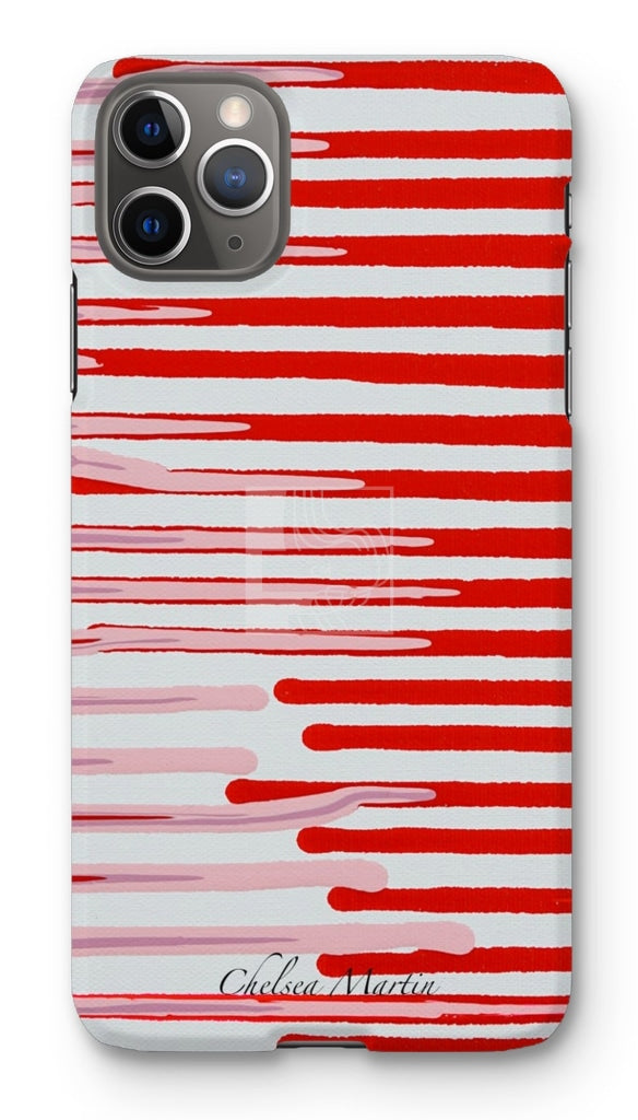 Valentine Phone Case Iphone 11 Pro Max / Snap Gloss & Tablet Cases