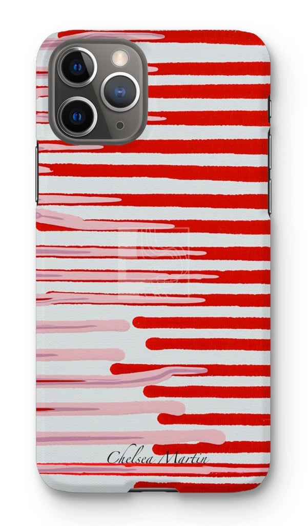 Valentine Phone Case Iphone 11 Pro / Snap Gloss & Tablet Cases