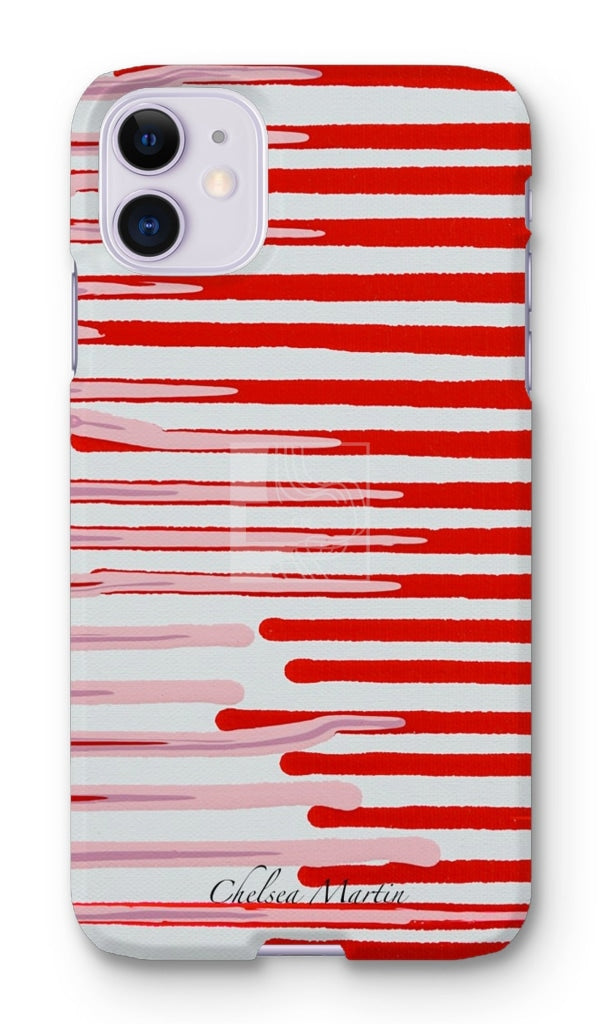 Valentine Phone Case Iphone 11 / Snap Gloss & Tablet Cases