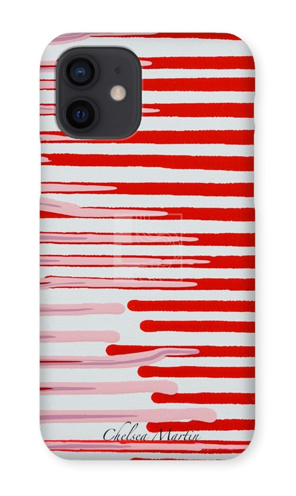 Valentine Phone Case Iphone 12 / Snap Gloss & Tablet Cases