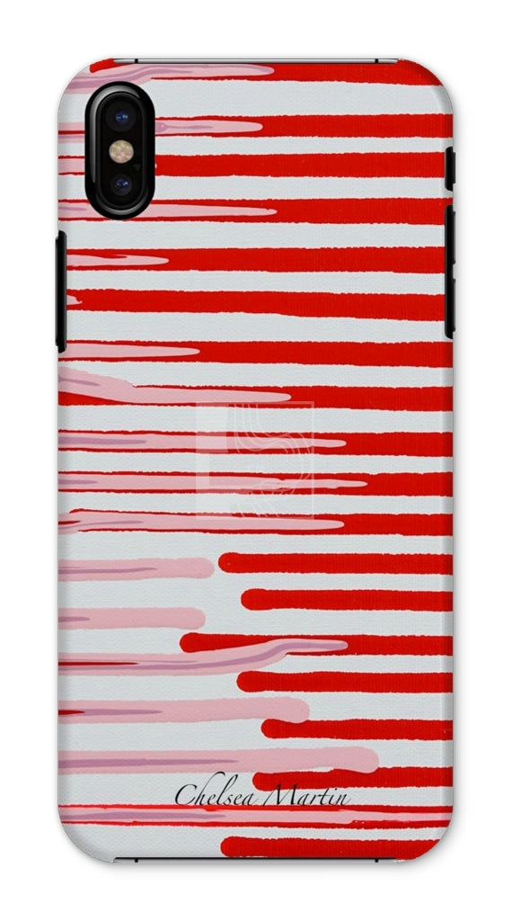 Valentine Phone Case Iphone X / Snap Gloss & Tablet Cases