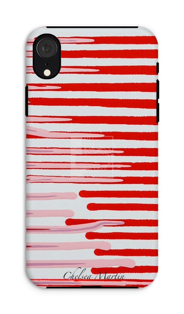 Valentine Phone Case Iphone Xr / Tough Gloss & Tablet Cases