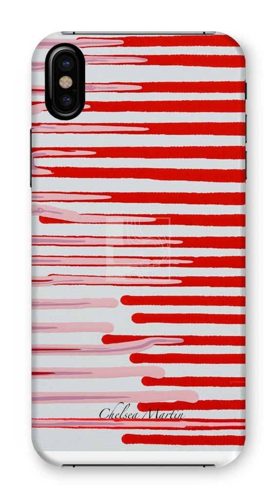 Valentine Phone Case Iphone Xs / Snap Gloss & Tablet Cases