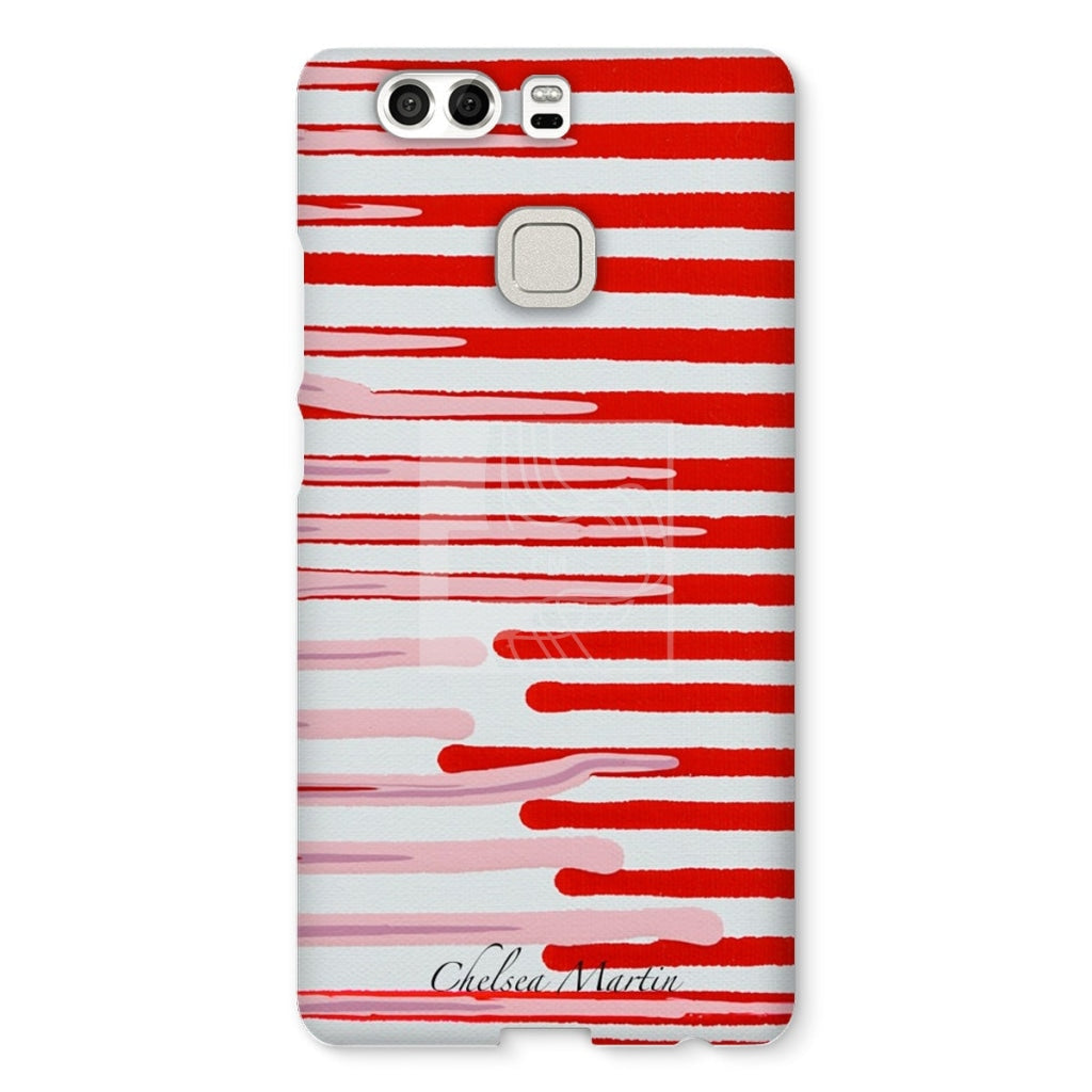 Valentine Snap Phone Case Huawei P9 / Gloss & Tablet Cases