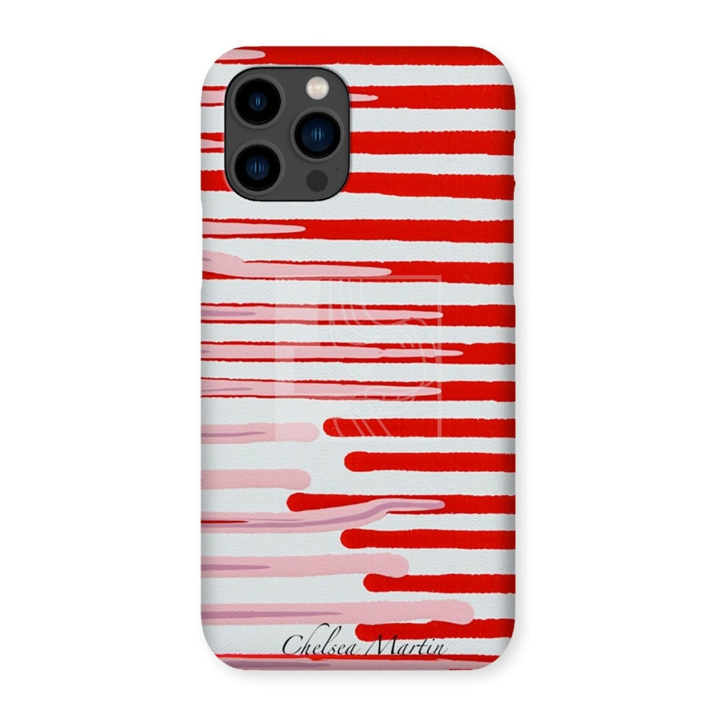 Valentine Snap Phone Case Iphone 14 Pro / Gloss & Tablet Cases