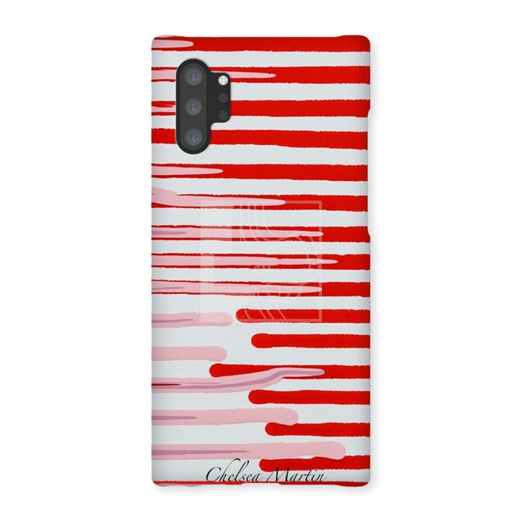 Valentine Snap Phone Case Samsung Galaxy Note 10P / Gloss & Tablet Cases