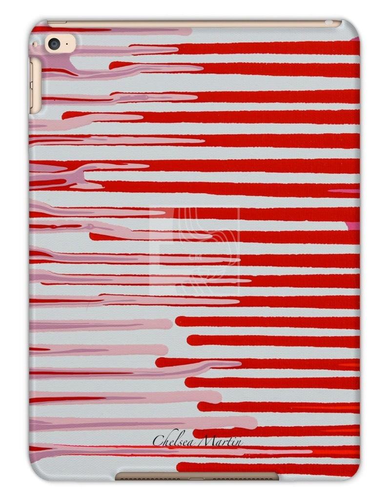 Valentine Tablet Cases - Chelsea Martin Art