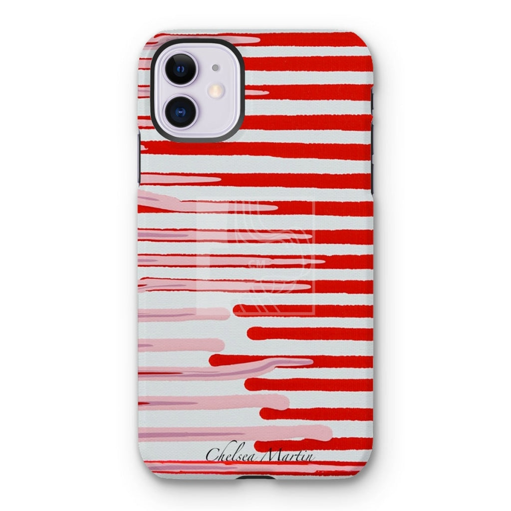 Valentine Tough Phone Case Iphone 11 / Gloss & Tablet Cases