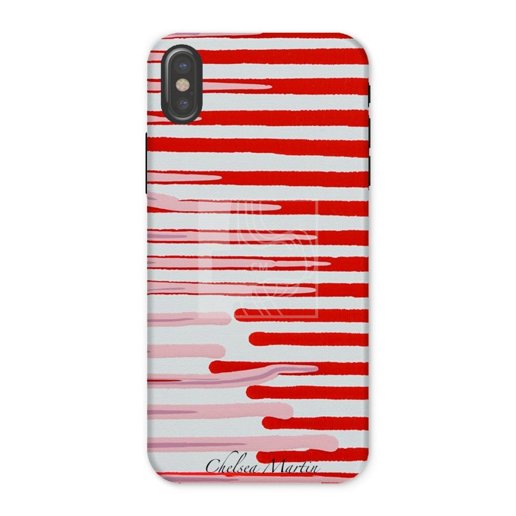 Valentine Tough Phone Case Iphone X / Gloss & Tablet Cases