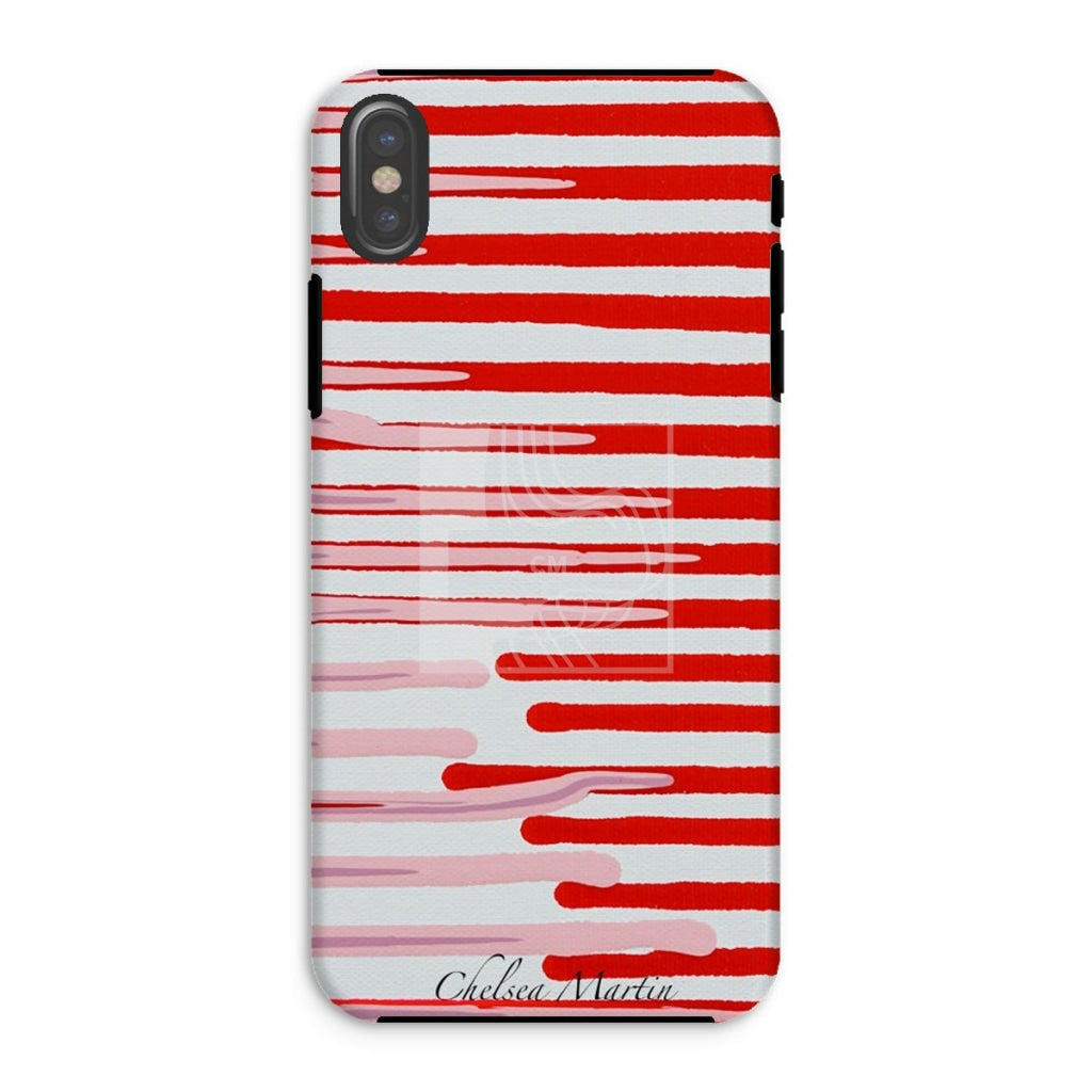 Valentine Tough Phone Case Iphone Xs / Gloss & Tablet Cases