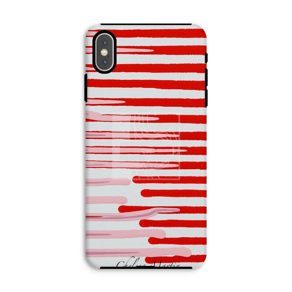 Valentine Tough Phone Case Iphone Xs Max / Gloss & Tablet Cases