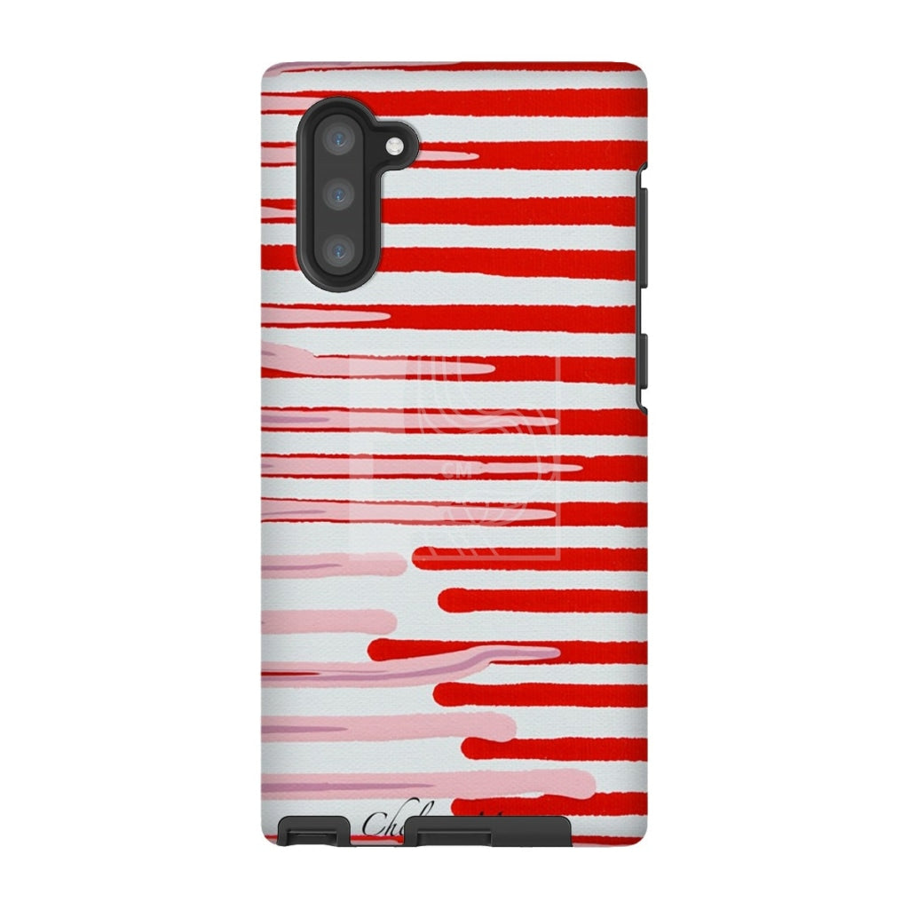 Valentine Tough Phone Case Samsung Galaxy Note 10 / Gloss & Tablet Cases