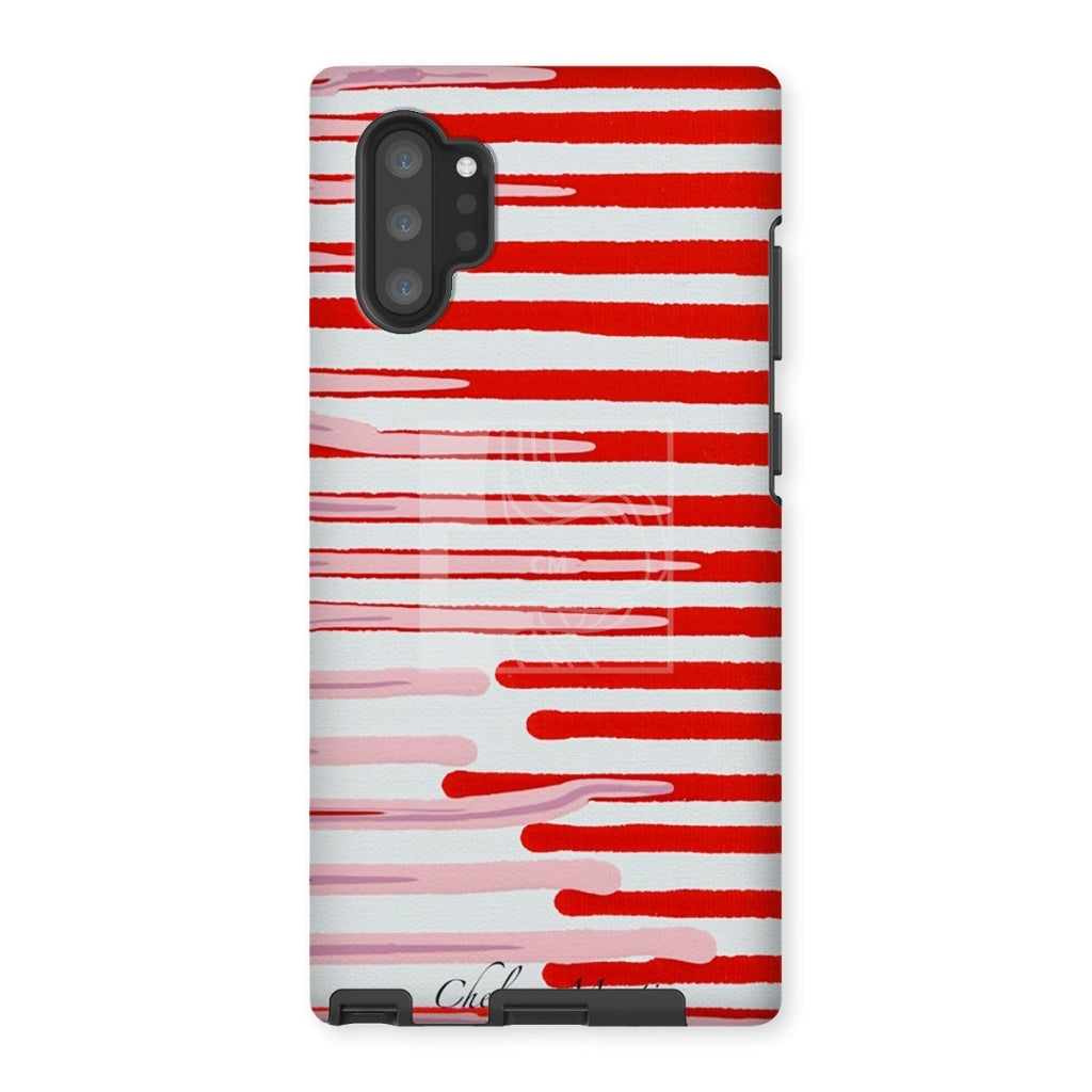 Valentine Tough Phone Case Samsung Galaxy Note 10P / Gloss & Tablet Cases