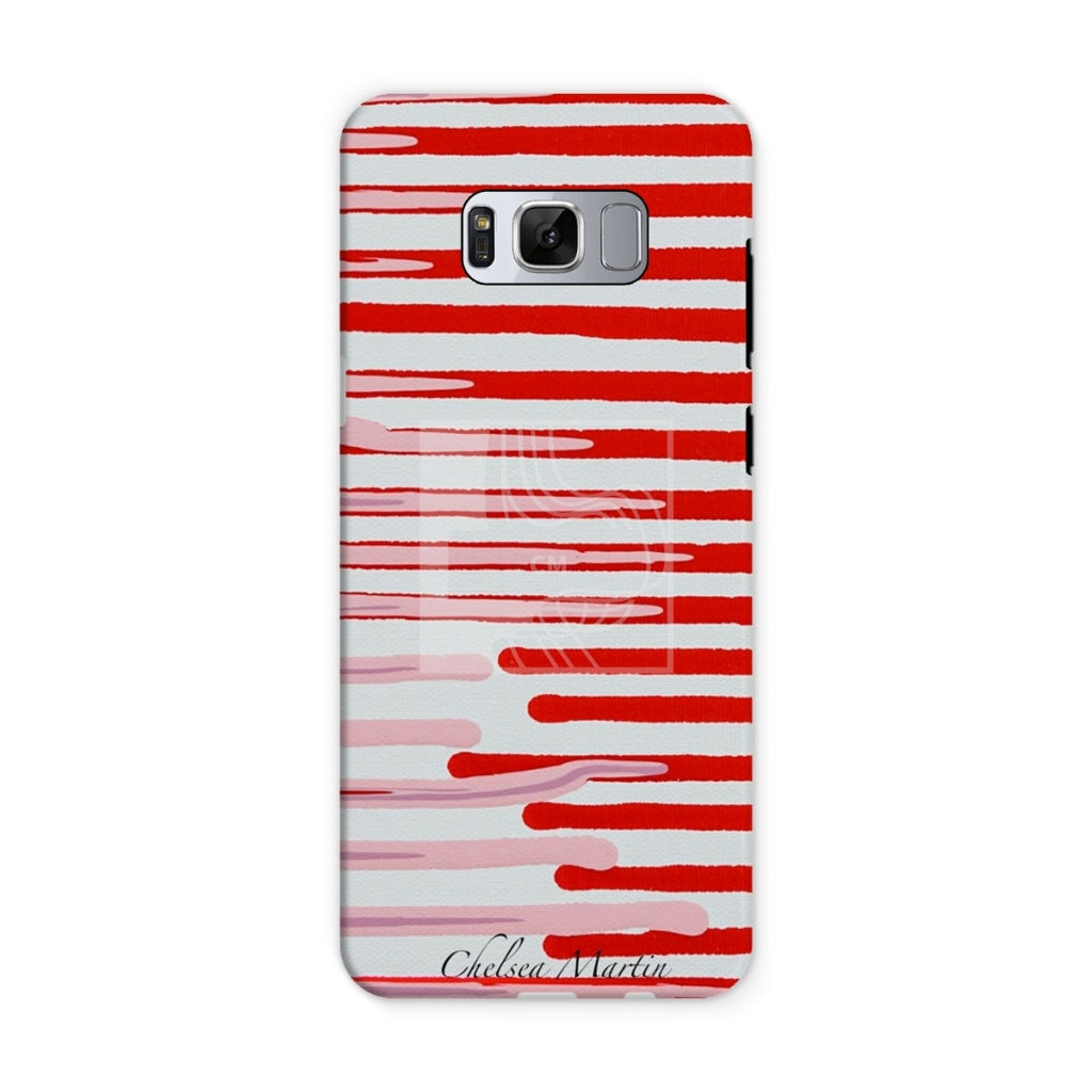 Valentine Tough Phone Case Samsung Galaxy S8 / Gloss & Tablet Cases