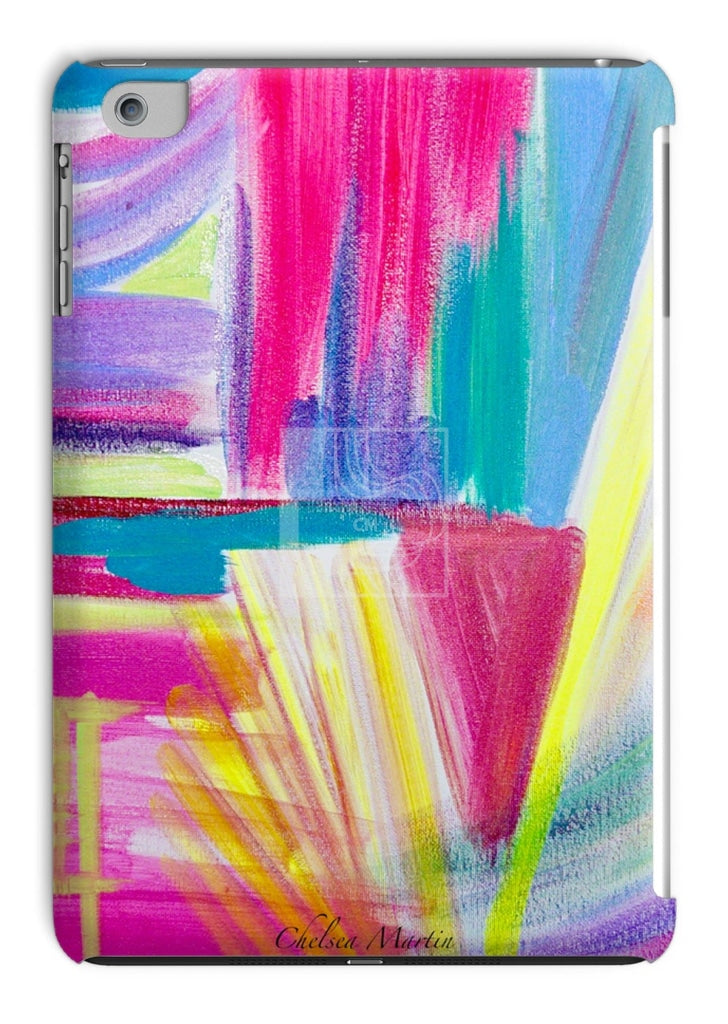 Vibes Tablet Cases - Chelsea Martin Art