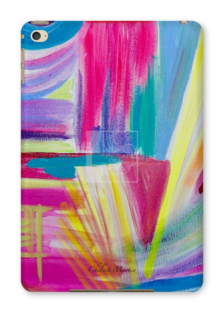 Vibes Tablet Cases - Chelsea Martin Art