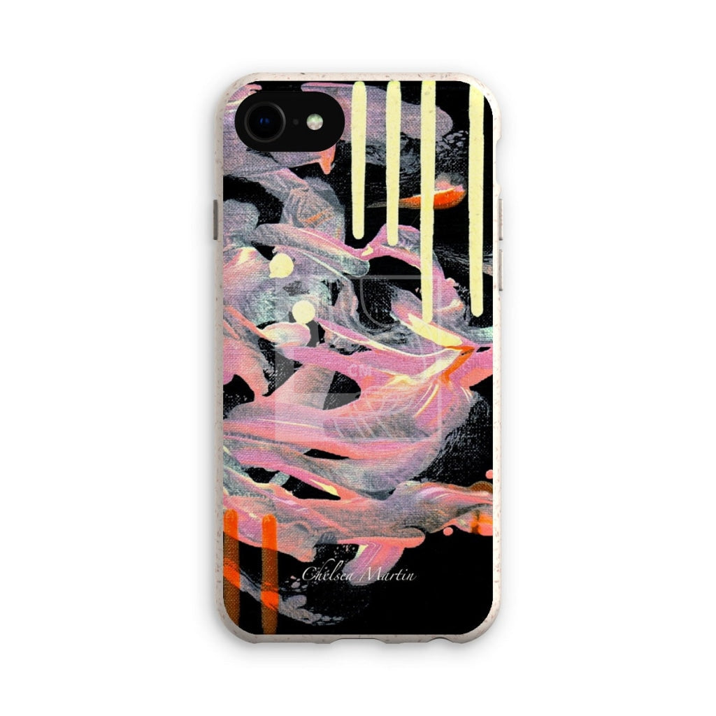 Whimsy Eco Phone Case Iphone Se2 / Matte & Tablet Cases