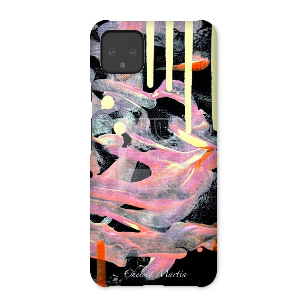 Whimsy Snap Phone Case Google Pixel 4 Xl / Gloss & Tablet Cases